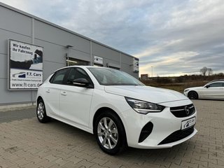 Opel Corsa Gebrauchtwagen Kaufen