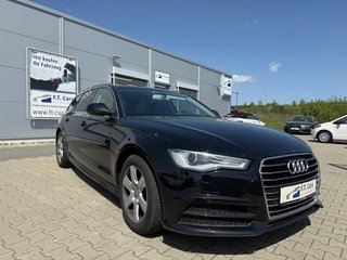 Audi A6 Gebrauchtwagen Kaufen