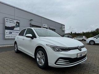 Volkswagen Golf Gebrauchtwagen Kaufen
