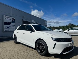 Opel Astra Gebrauchtwagen Kaufen
