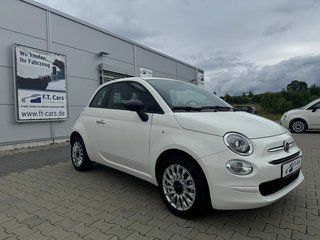Fiat 500 Gebrauchtwagen Kaufen
