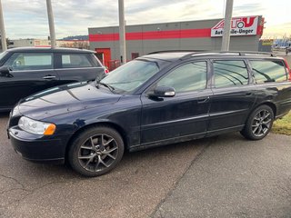 Volvo V70 Gebrauchtwagen Kaufen