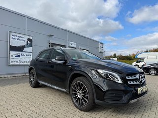 Mercedes-Benz GLA 200 Gebrauchtwagen Kaufen