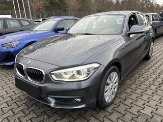 BMW 116 Gebrauchtwagen Kaufen