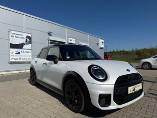 MINI Cooper S Gebrauchtwagen Kaufen