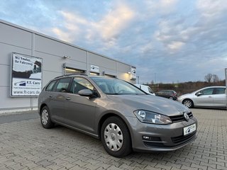 Volkswagen Golf Variant Gebrauchtwagen Kaufen