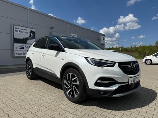 Opel Grandland X Gebrauchtwagen Kaufen