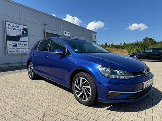Volkswagen Golf Gebrauchtwagen Kaufen