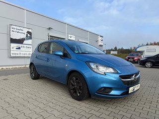 Opel Corsa-e Gebrauchtwagen Kaufen