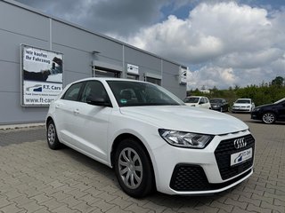 Audi A1 Gebrauchtwagen Kaufen