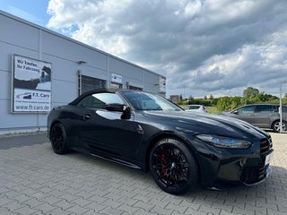 BMW M4 Gebrauchtwagen Kaufen