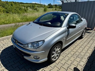 Peugeot 206 Gebrauchtwagen Kaufen