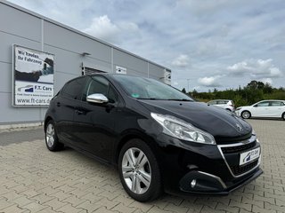 Peugeot 208 Gebrauchtwagen Kaufen
