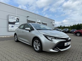 Toyota Corolla Gebrauchtwagen Kaufen