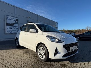 Hyundai i10 Gebrauchtwagen Kaufen