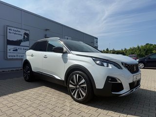 Peugeot 3008 Gebrauchtwagen Kaufen