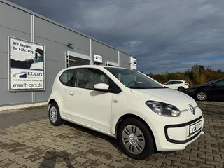 Volkswagen up Gebrauchtwagen Kaufen