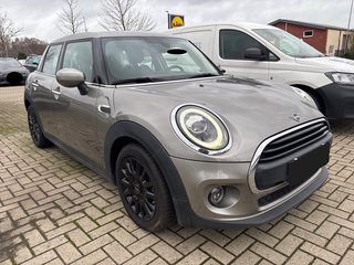 MINI One Gebrauchtwagen Kaufen