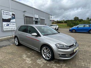 Volkswagen Golf Gebrauchtwagen Kaufen