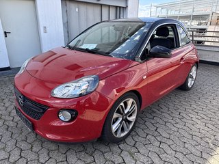 Opel Adam Gebrauchtwagen Kaufen