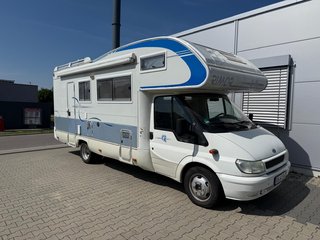Ford Transit Gebrauchtwagen Kaufen