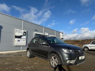 Dacia Sandero Gebrauchtwagen Kaufen