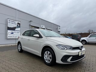 Volkswagen Polo Gebrauchtwagen Kaufen