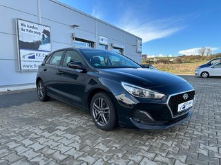 Hyundai i30 Gebrauchtwagen Kaufen