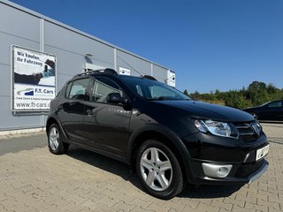 Dacia Sandero Gebrauchtwagen Kaufen