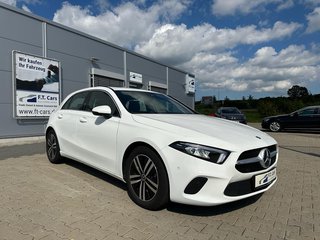 Mercedes-Benz A 200 Gebrauchtwagen Kaufen
