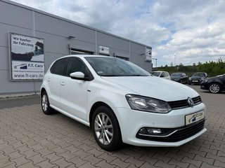 Volkswagen Polo Gebrauchtwagen Kaufen