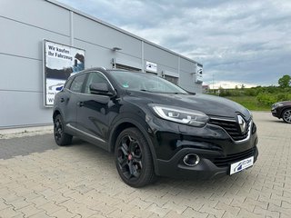 Renault Kadjar Gebrauchtwagen Kaufen