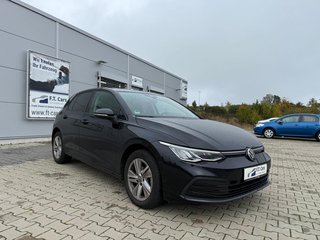 Volkswagen Golf Gebrauchtwagen Kaufen