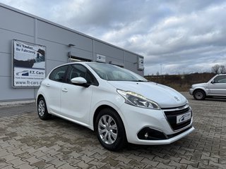 Peugeot 208 Gebrauchtwagen Kaufen