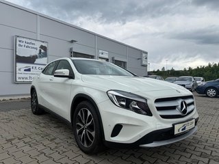 Mercedes-Benz GLA 200 Gebrauchtwagen Kaufen