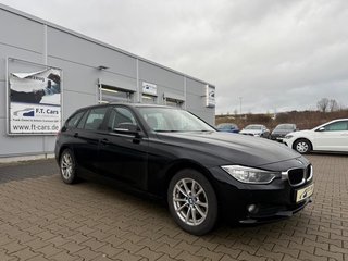 BMW 318 Gebrauchtwagen Kaufen