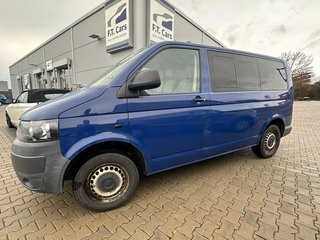 Volkswagen T5 Transporter Gebrauchtwagen Kaufen