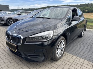 BMW 225 Gebrauchtwagen Kaufen