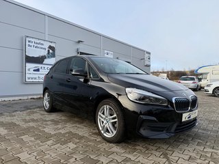 BMW 225 Active Tourer Gebrauchtwagen Kaufen