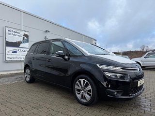 Citroën C4 Gebrauchtwagen Kaufen