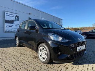 Hyundai i10 Gebrauchtwagen Kaufen
