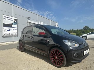 Volkswagen up! Gebrauchtwagen Kaufen