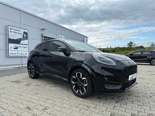 Ford Puma Gebrauchtwagen Kaufen