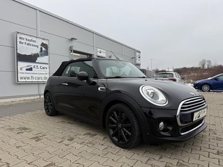 MINI COOPER Gebrauchtwagen Kaufen