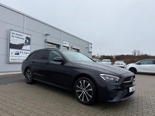 Mercedes-Benz E 300 Gebrauchtwagen Kaufen