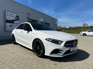 Mercedes-Benz A 220 Gebrauchtwagen Kaufen