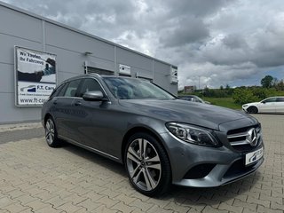 Mercedes-Benz C 220 Gebrauchtwagen Kaufen