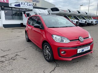 Volkswagen up! Gebrauchtwagen Kaufen