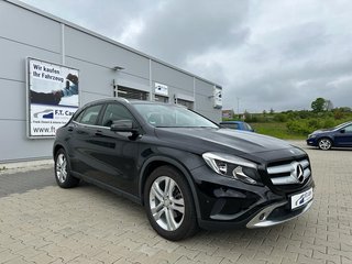 Mercedes-Benz GLA 220 Gebrauchtwagen Kaufen