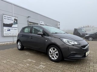 Opel Corsa-e Gebrauchtwagen Kaufen